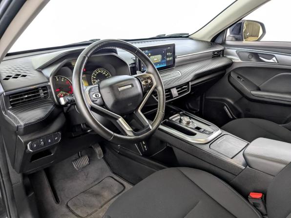 Haval Jolion I с пробегом 2022 года, цена 1 815 000 рублей, 49893 км, внедорожник, Автокод Объявления