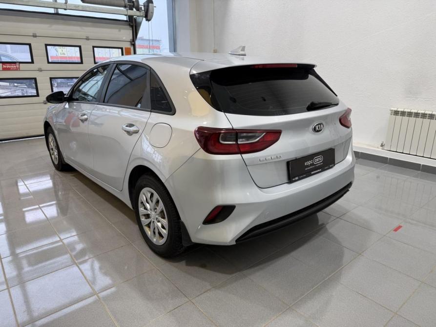 Kia Ceed III Орел  - изображение 4