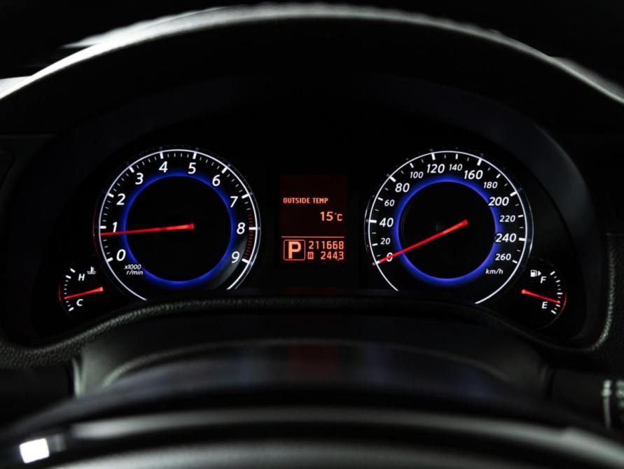 Infiniti G IV Санкт-Петербург  - изображение 13