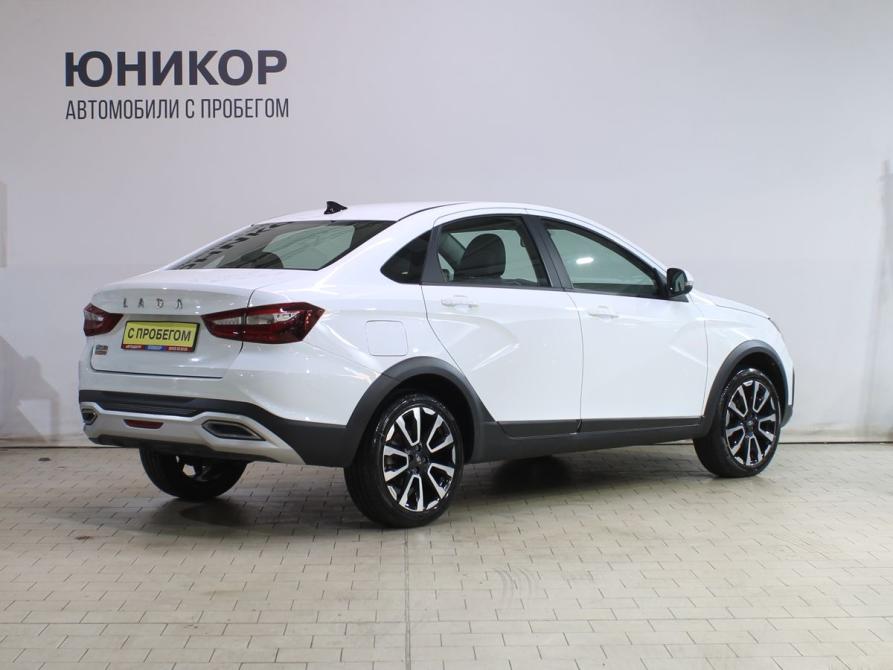 Lada (ВАЗ) Vesta I Рестайлинг (NG) Дзержинск  - изображение 2