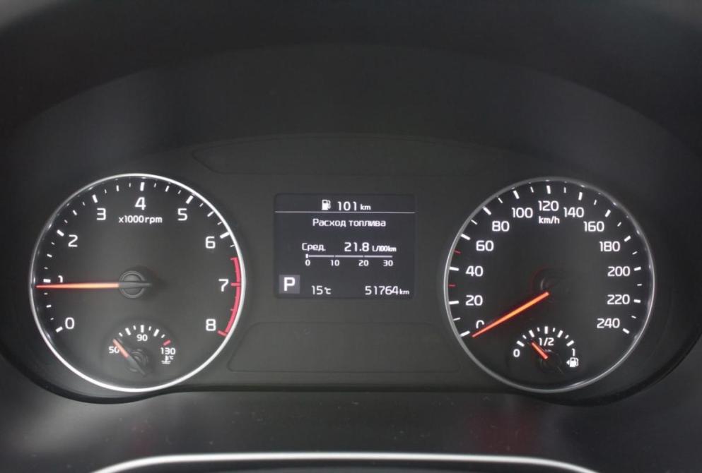 Kia Seltos I Нижний Новгород  - изображение 11
