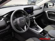 Toyota RAV4 V (XA50) Москва  - изображение 37