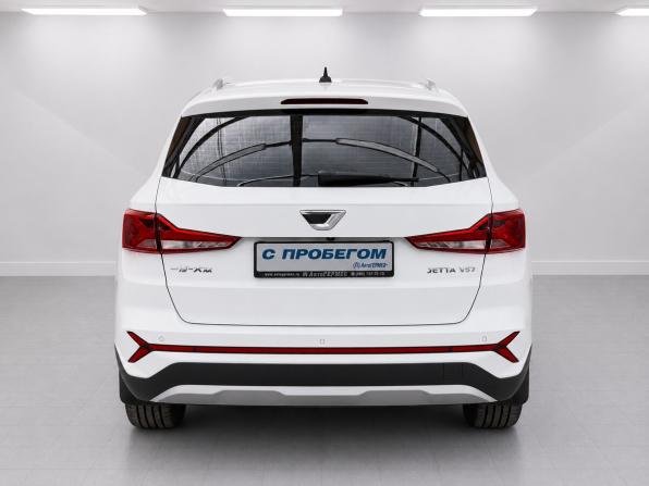 Jetta VS7 I Рестайлинг 1 с пробегом 2023 года, цена 2 040 000 рублей, 40260 км, внедорожник, Автокод Объявления