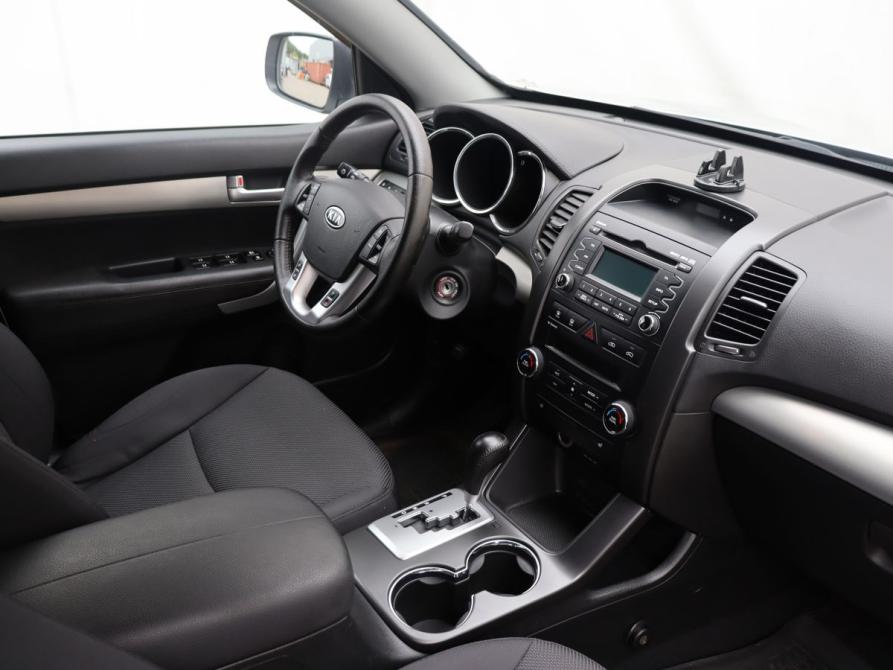 Kia Sorento II Москва  - изображение 10