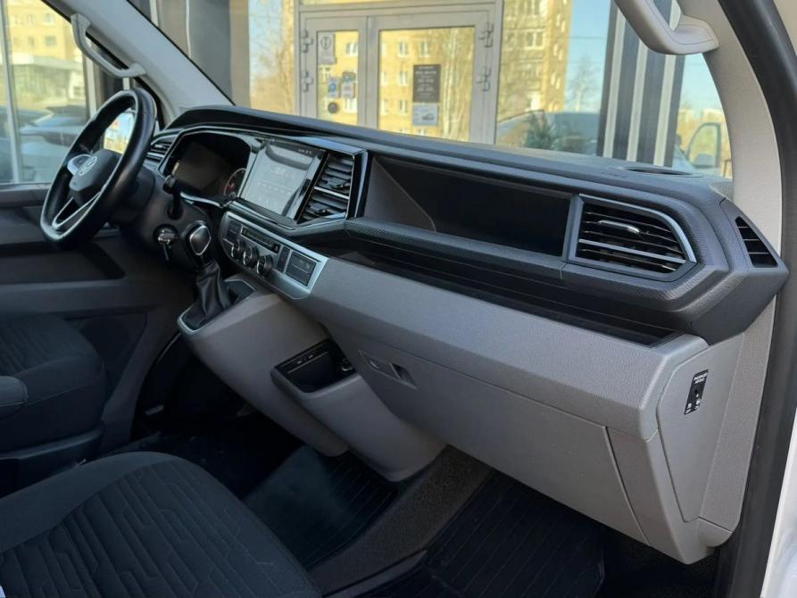 Volkswagen Caravelle T6 Рестайлинг Екатеринбург  - изображение 21