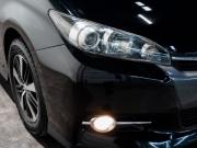 Toyota Wish II Рестайлинг Чита  - изображение 36