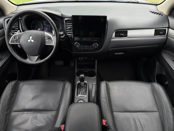 Mitsubishi Outlander III Рестайлинг с пробегом 2014 года, цена 1 350 000 рублей, 407560 км, внедорожник, Автокод Объявления