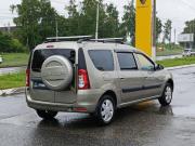Lada (ВАЗ) Largus I Чебоксары  - изображение 28