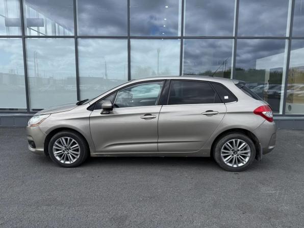 Citroen C4 II с пробегом 2011 года, цена 640 000 рублей, 166139 км, хэтчбек, Автокод Объявления