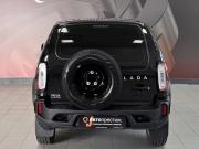 Lada (ВАЗ) Niva Travel I Сургут  - изображение 18