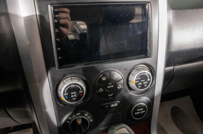 Suzuki Grand Vitara II с пробегом 2007 года, цена 949 000 рублей, 278000 км, внедорожник, Автокод Объявления