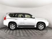 Lexus GX II Санкт-Петербург  - изображение 39