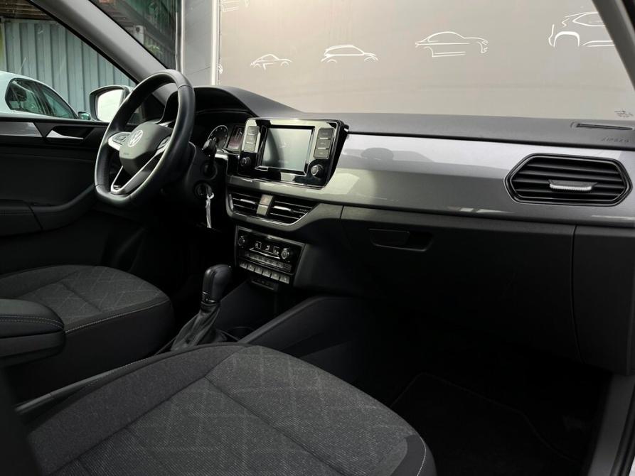 Volkswagen Polo VI Санкт-Петербург  - изображение 7