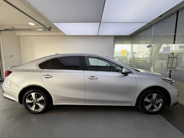 Kia Cerato IV с пробегом 2021 года, цена 2 249 000 рублей, 60000 км, седан, Автокод Объявления