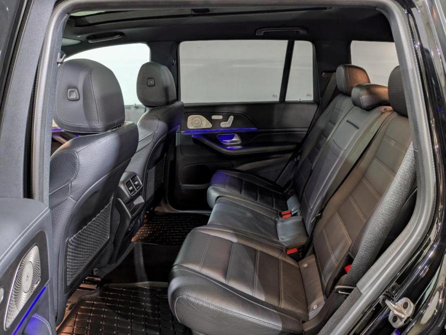 Mercedes-Benz GLS II (X167) Химки  - изображение 4