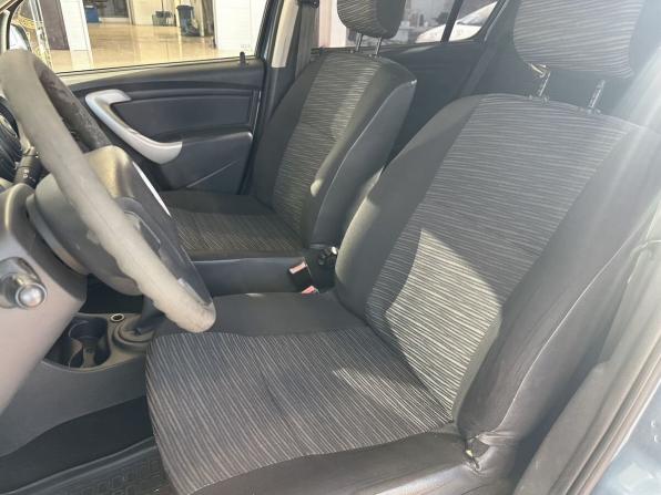 Renault Sandero I с пробегом 2012 года, цена 515 000 рублей, 151175 км, хэтчбек, Автокод Объявления