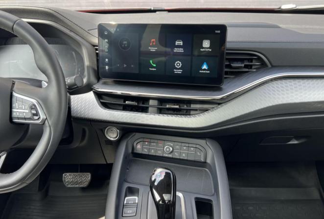Haval F7 II с пробегом 2024 года, цена 2 490 000 рублей, 17363 км, внедорожник, Автокод Объявления
