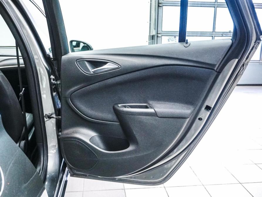 Opel Astra K Красноярск  - изображение 24