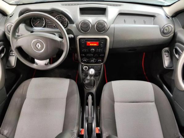 Renault Duster I с пробегом 2014 года, цена 791 405 рублей, 153145 км, внедорожник, Автокод Объявления