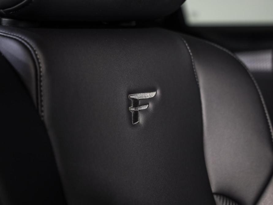 Haval F7x I Рестайлинг Санкт-Петербург  - изображение 28