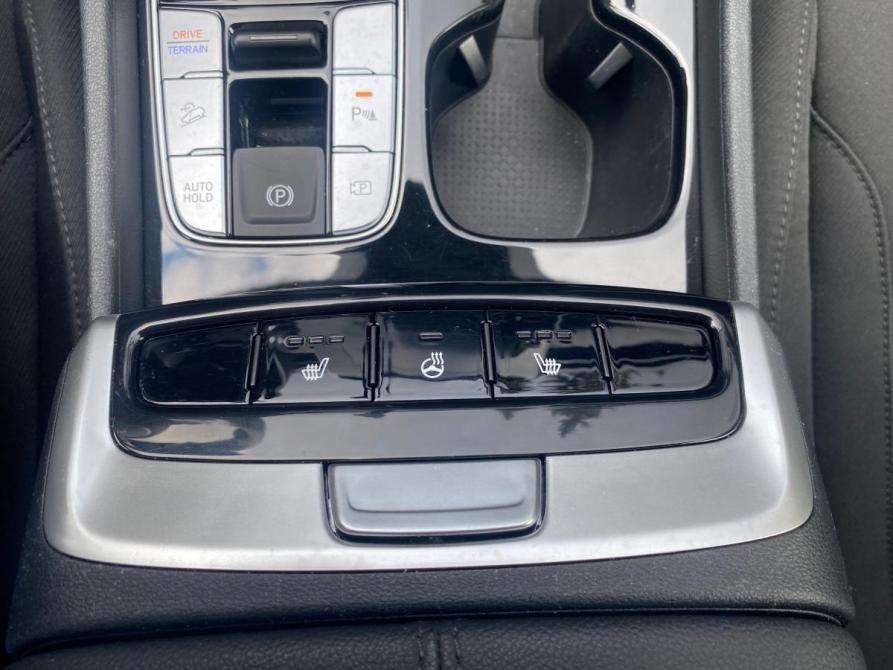 Hyundai Tucson IV Великий Новгород  - изображение 21