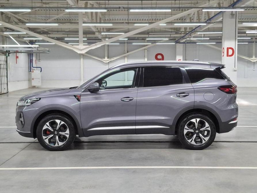 Chery Tiggo 7 Pro Max I Казань  - изображение 10