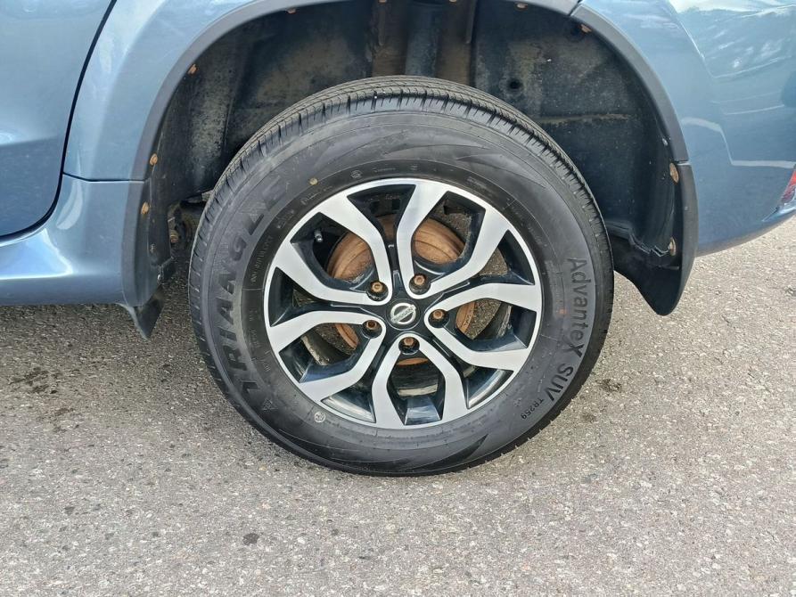 Nissan Terrano III (D10) Москва  - изображение 13