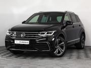 Volkswagen Tiguan II Рестайлинг Санкт-Петербург  - изображение 36