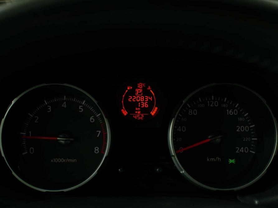 Nissan Qashqai I Москва  - изображение 12