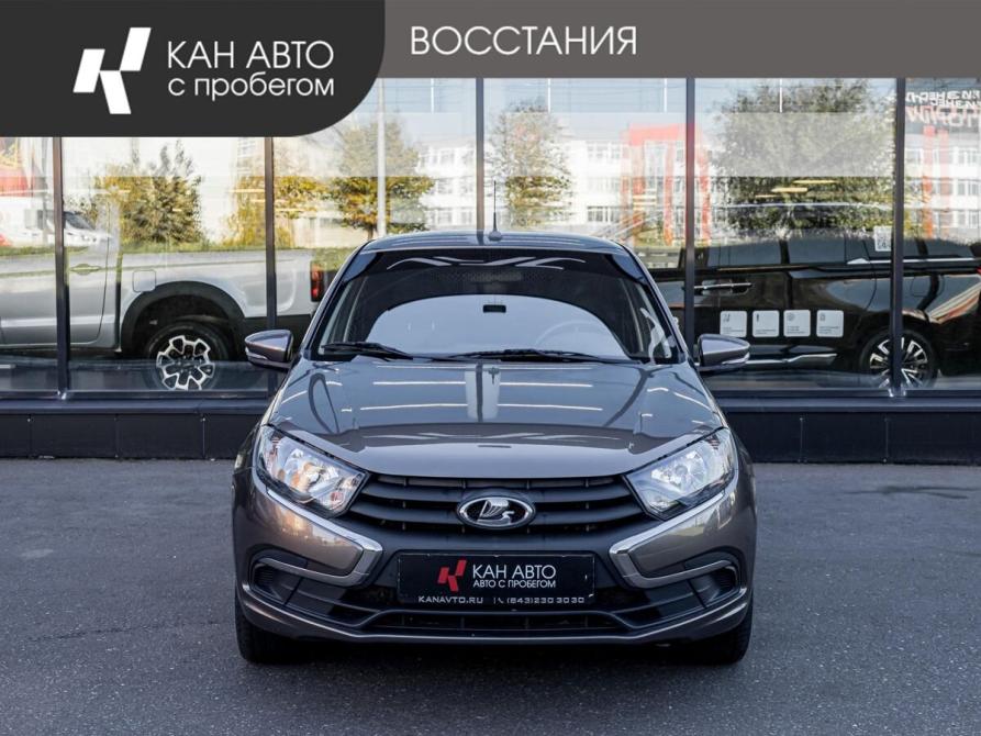 Lada (ВАЗ) Granta I Рестайлинг Казань  - изображение 2