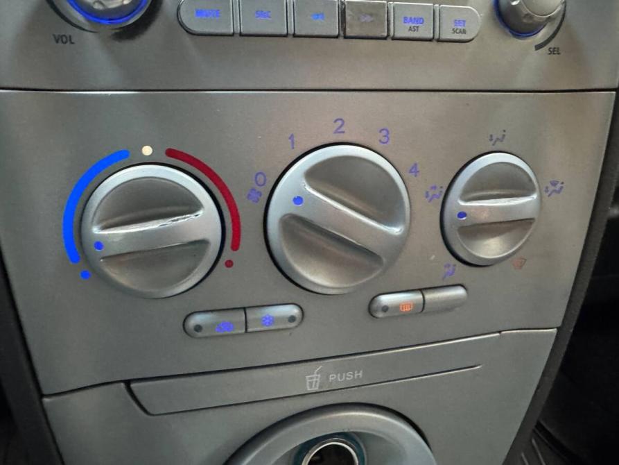 Chery Kimo (A1) Стерлитамак  - изображение 25