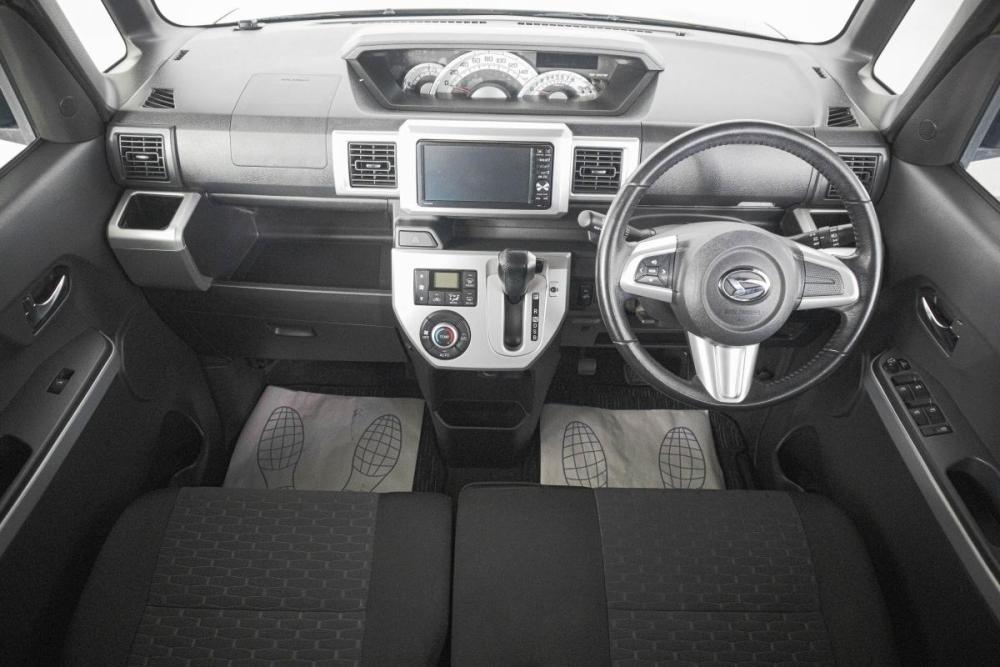 Daihatsu Wake I Кемерово  - изображение 14