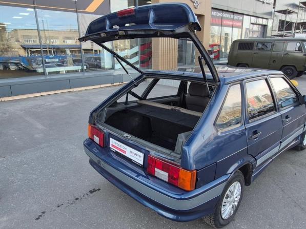 Lada (ВАЗ) 2114 с пробегом 2006 года, цена 249 000 рублей, 57056 км, хэтчбек, Автокод Объявления
