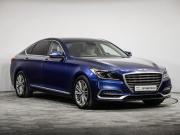 Genesis G80 I Санкт-Петербург  - изображение 34