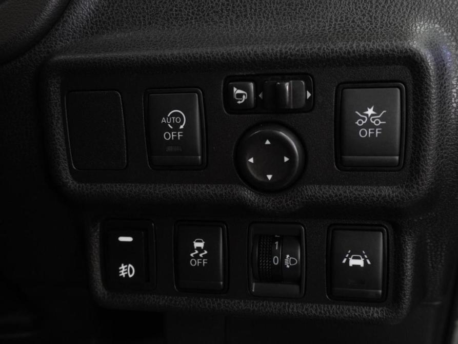 Nissan Note II Рестайлинг Воронеж  - изображение 14