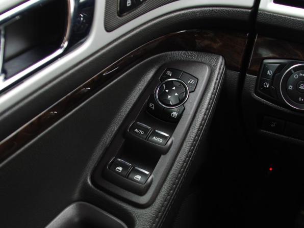 Ford Explorer V с пробегом 2012 года, цена 1 199 000 рублей, 415112 км, внедорожник, Автокод Объявления