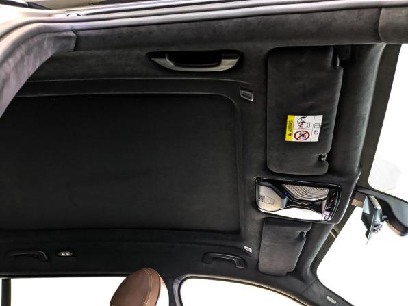 BMW X7 I (G07) с пробегом 2020 года, цена 7 700 200 рублей, 86190 км, внедорожник, Автокод Объявления