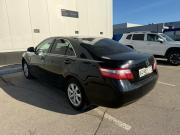 Toyota Camry VI (XV40) Рестайлинг Тольятти  - изображение 10