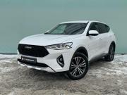 Haval F7 I Кемерово  - изображение 17
