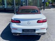 Mercedes-Benz E-Класс V (W213 S213 C238) Рестайлинг Сочи  - изображение 39