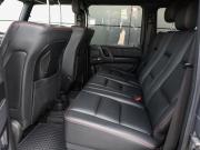 Mercedes-Benz G-Класс II (W463) Рестайлинг 4 Москва  - изображение 34