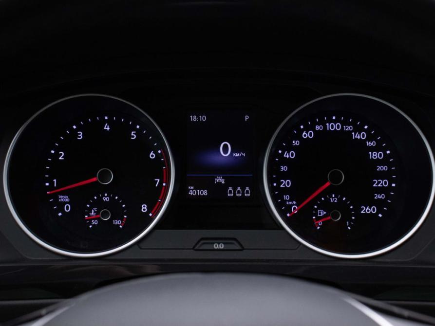 Volkswagen Tiguan II Москва  - изображение 13