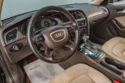 Audi A4 IV (B8) Рестайлинг Челябинск  - изображение 34