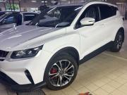 Belgee X50 Уфа  - изображение 9