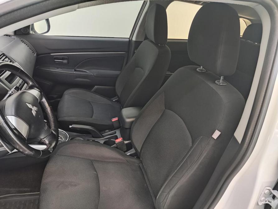 Mitsubishi ASX I Барнаул  - изображение 17