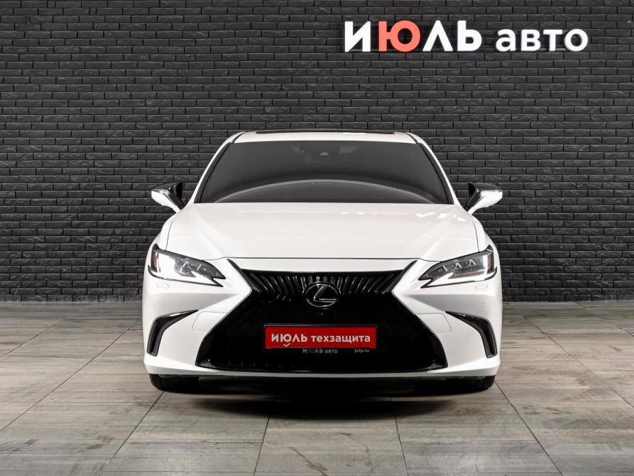Lexus ES VII Екатеринбург  - изображение 2