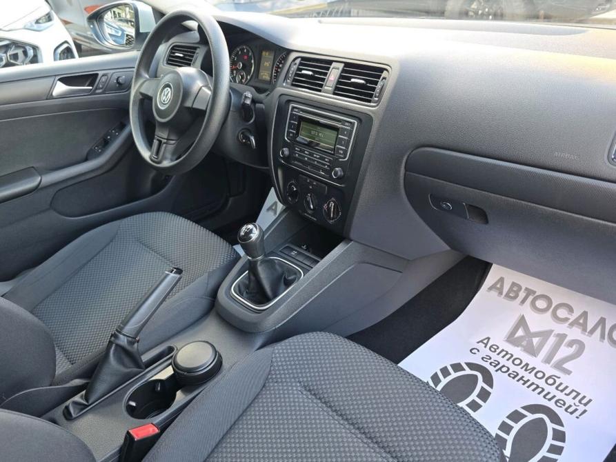 Volkswagen Jetta VI Нижнекамск  - изображение 26
