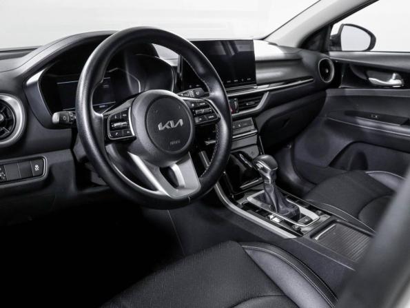 Kia K3 II (China Market) с пробегом 2022 года, цена 2 099 999 рублей, 39877 км, седан, Автокод Объявления