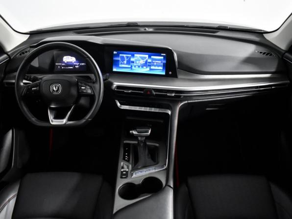 Changan CS35 Plus I Рестайлинг с пробегом 2024 года, цена 1 460 000 рублей, 93947 км, внедорожник, Автокод Объявления