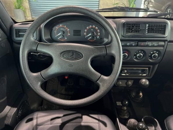 Lada (ВАЗ) Niva Legend с пробегом 2025 года, цена 1 030 000 рублей, 10456 км, внедорожник, Автокод Объявления